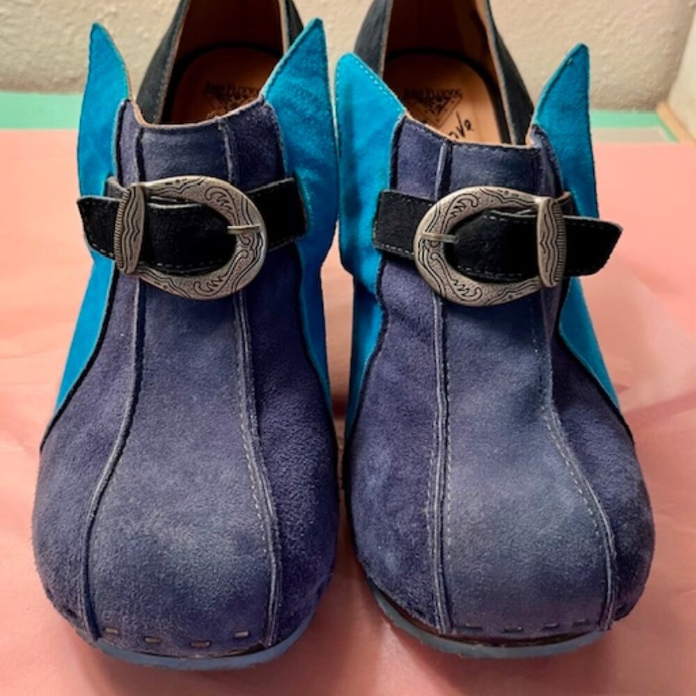Fluevog Summer of Love